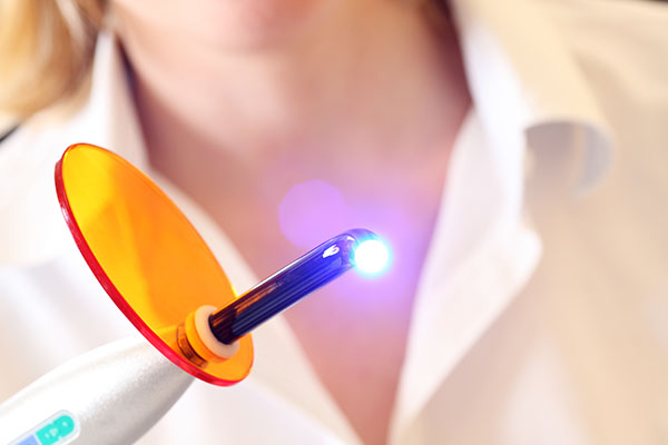 Visit Our Dental Office And Experience How Technology Has Improved Dentistry