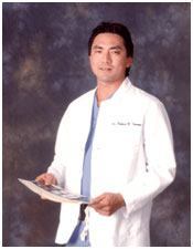 Dr. Robert Tamaki