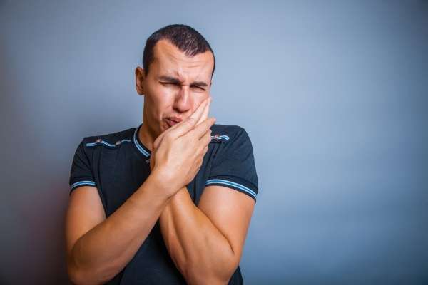 Common Signs Of TMJ Syndrome