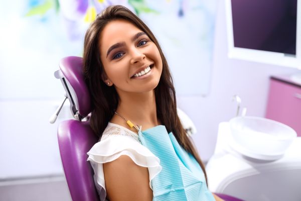 cosmetic dentistry Los Angeles, CA