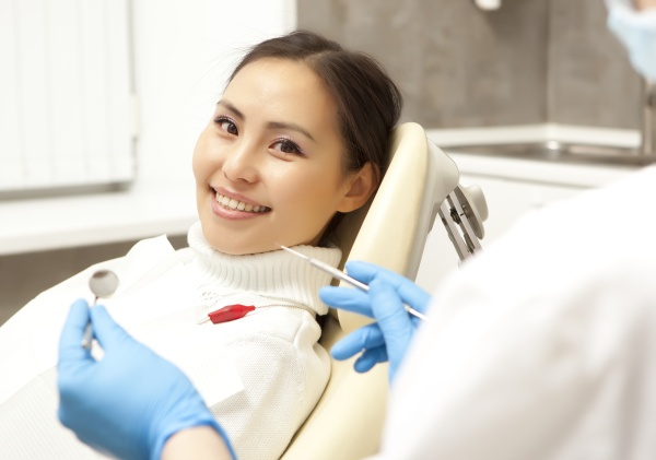 Signs You Need Dental Implants