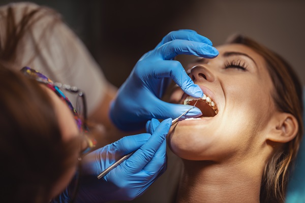 How Long Is A Dental Bonding Procedure?