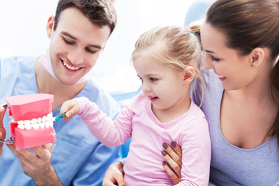 Dental Sealants Are Always A Good Preventative Measure