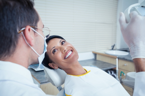 Get Information On Comprehensive Dental Care From Our Office