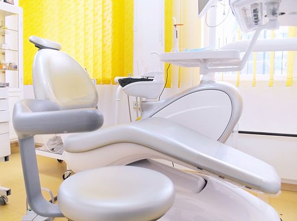 Your Oral Health Questions Answered By A Dentist Near