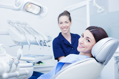 What To Do When A Dental Crown Is Loose