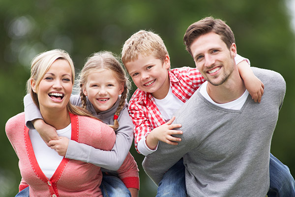 Toothpaste Tips From A Family Dentist