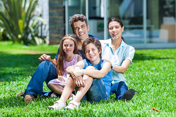 Family Dentist