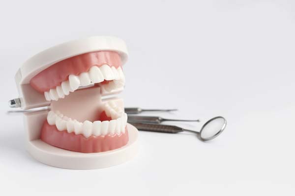 What Happens During A Full Mouth Reconstruction?
