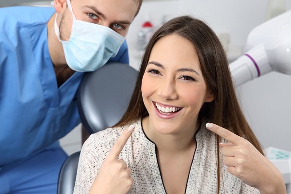 Full Mouth Reconstruction Procedures To Rebuilding Damaged Teeth