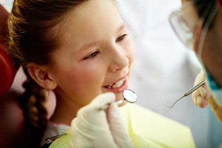 Bring Your Child To A General Dentist In Los Angeles For Preventative Dental Care