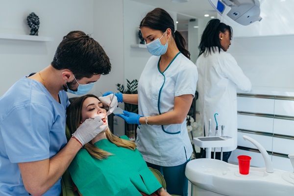 General Dentistry Tips To Prevent Bad Breath