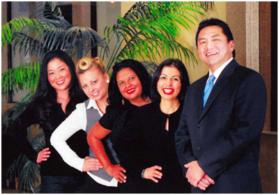 Welcome To Dr  Robert B Tamaki, DDS