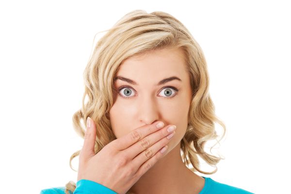 Halitosis Treatment In Los Angeles