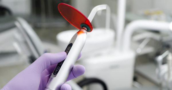 What Is A Laser Dentistry Deep Cleaning?