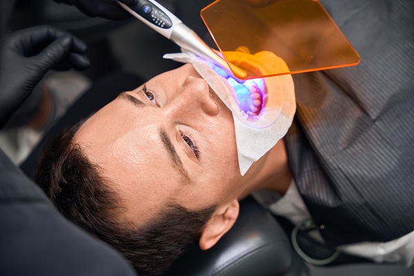 How Laser Dentistry Can Reshape Gums To Fix Your Smile