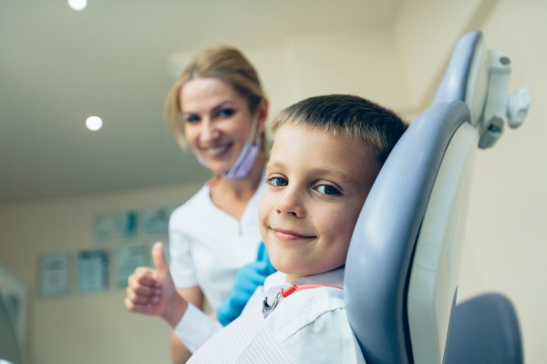 Get A Cavity Treatment For Kids From Dr  Robert B Tamaki, DDS