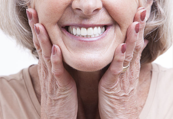 Partial Dentures: How They Work And What Issues They Can Improve