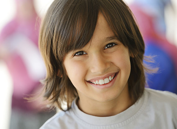 We Help Children Remain Healthy In Our Pediatric Dentist Office