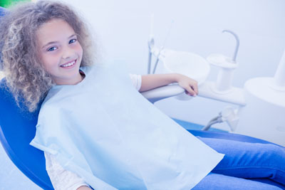 A Pediatric Dentist Talks About Making A Child’s First Visit Exceptional