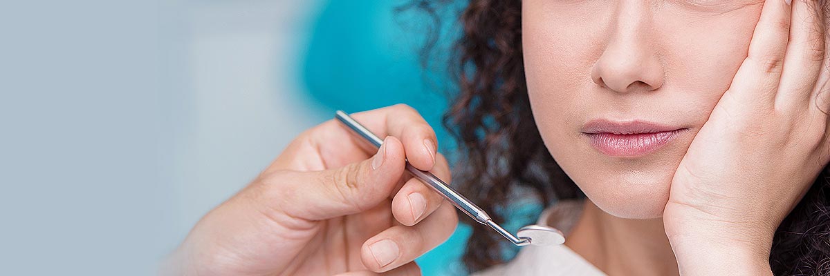 Los Angeles Post-Op Care for Dental Implants