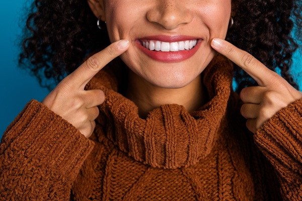 Getting Professional Teeth Whitening After Braces