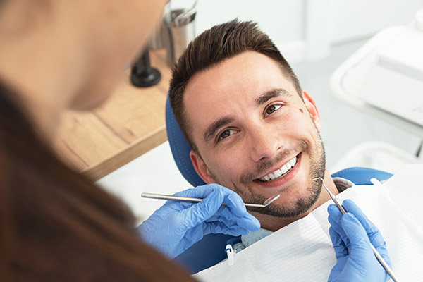 Qualifying For Dental Implants: Bone Grafts And Other Treatments