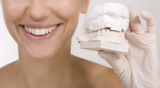 Restorative Dentist in Los Angeles