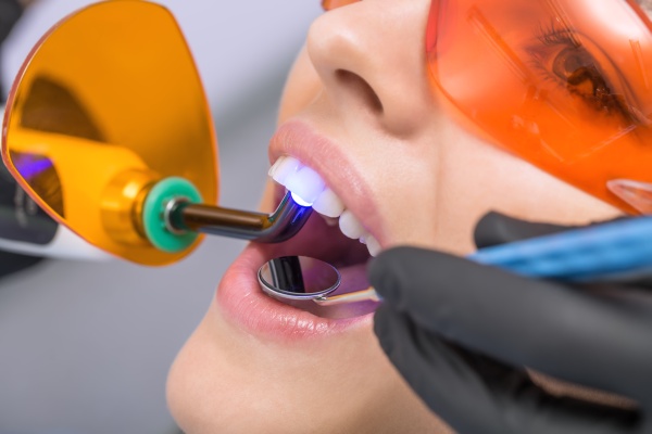 How Cosmetic Dentistry Can Improve Your Smile