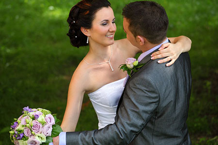 We Can Give You A Smile Makeover In Time For Your Wedding