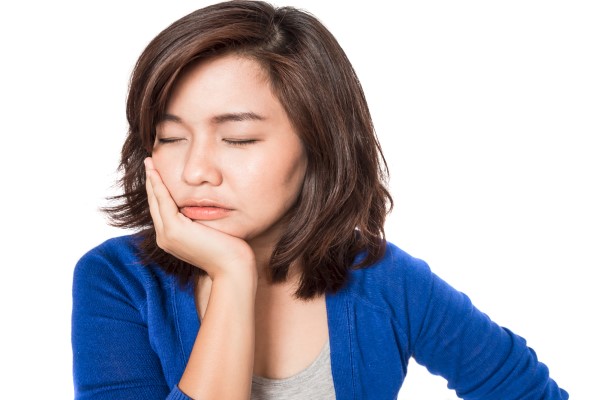 Does TMJ Cause Jaw Pain?