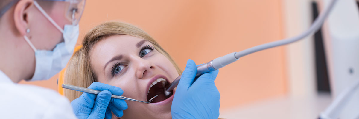 Los Angeles When Is a Tooth Extraction Necessary